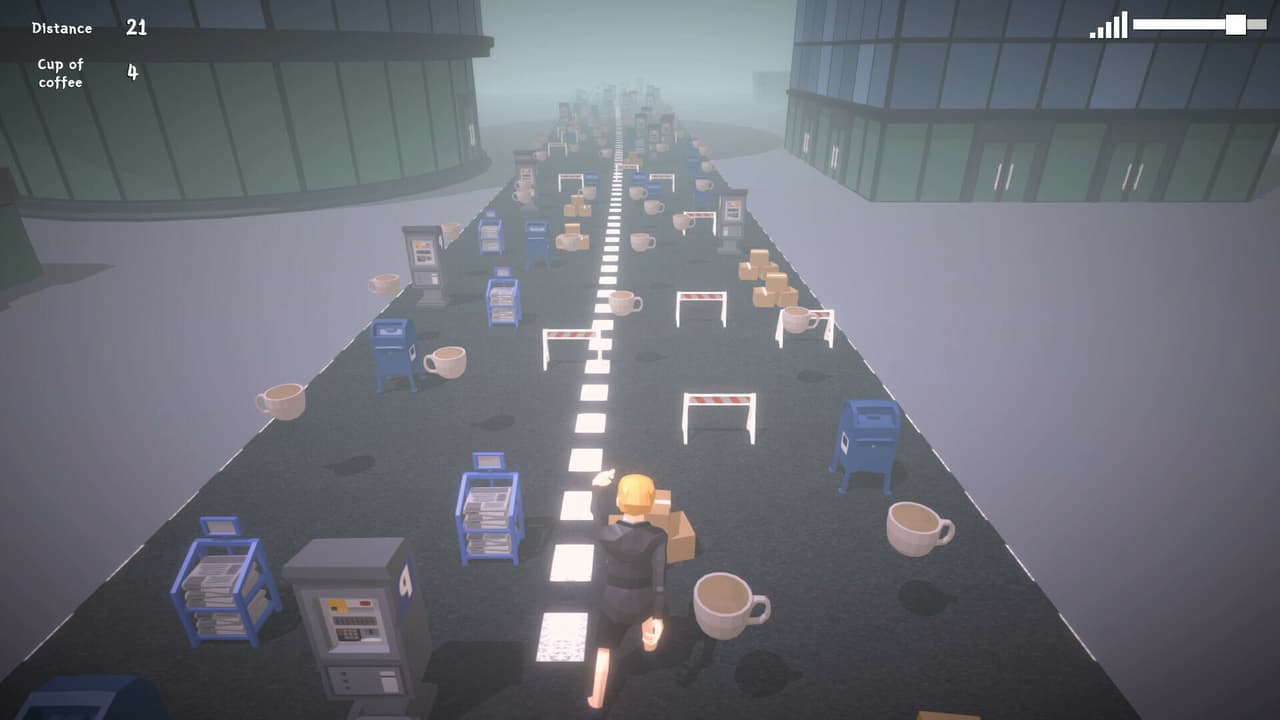 Business runner screenshot 5