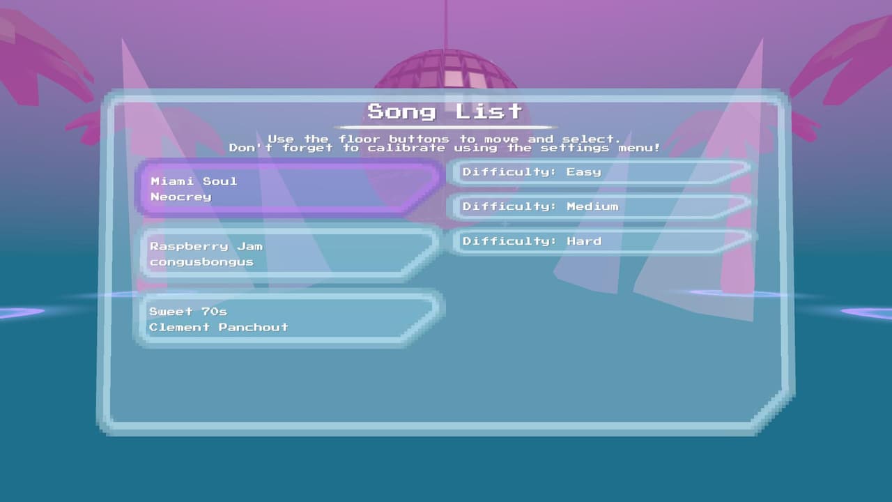 Disco Queen: Dancing FeVR screenshot 5