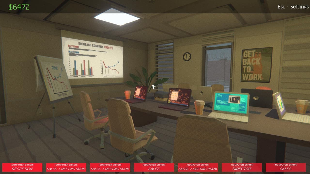 The I.T Guy screenshot 3