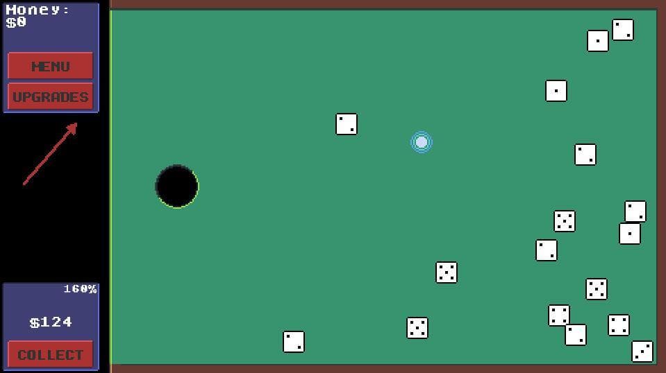 Exploding Dice screenshot 2