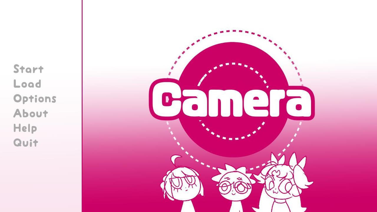 Camera screenshot 2