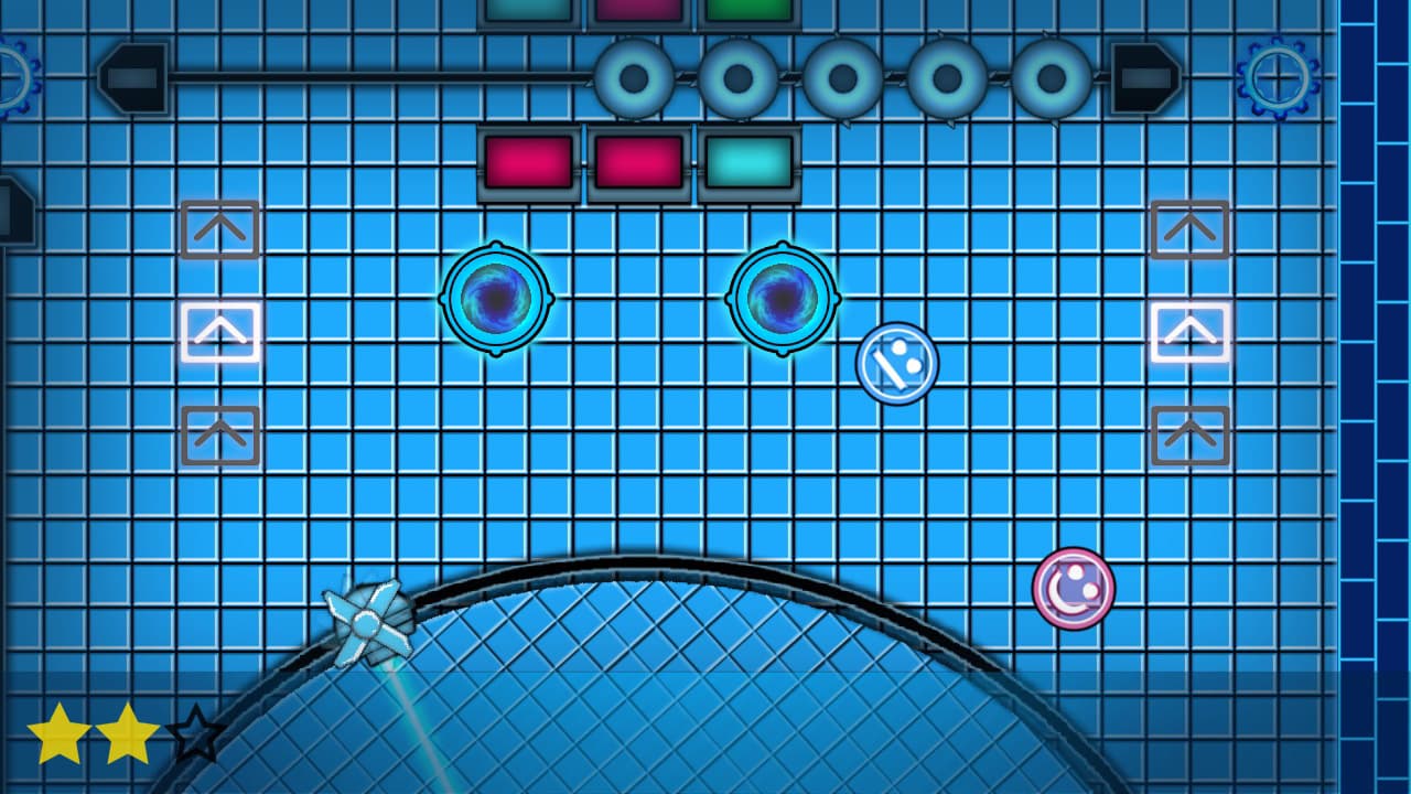 Escape Together screenshot 2