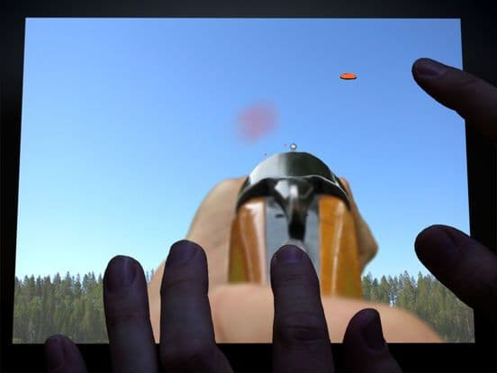 Clay Hunt (Ad Supported) screenshot 2