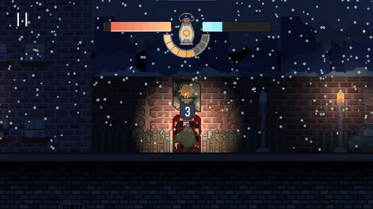 Ardor: The Last Light