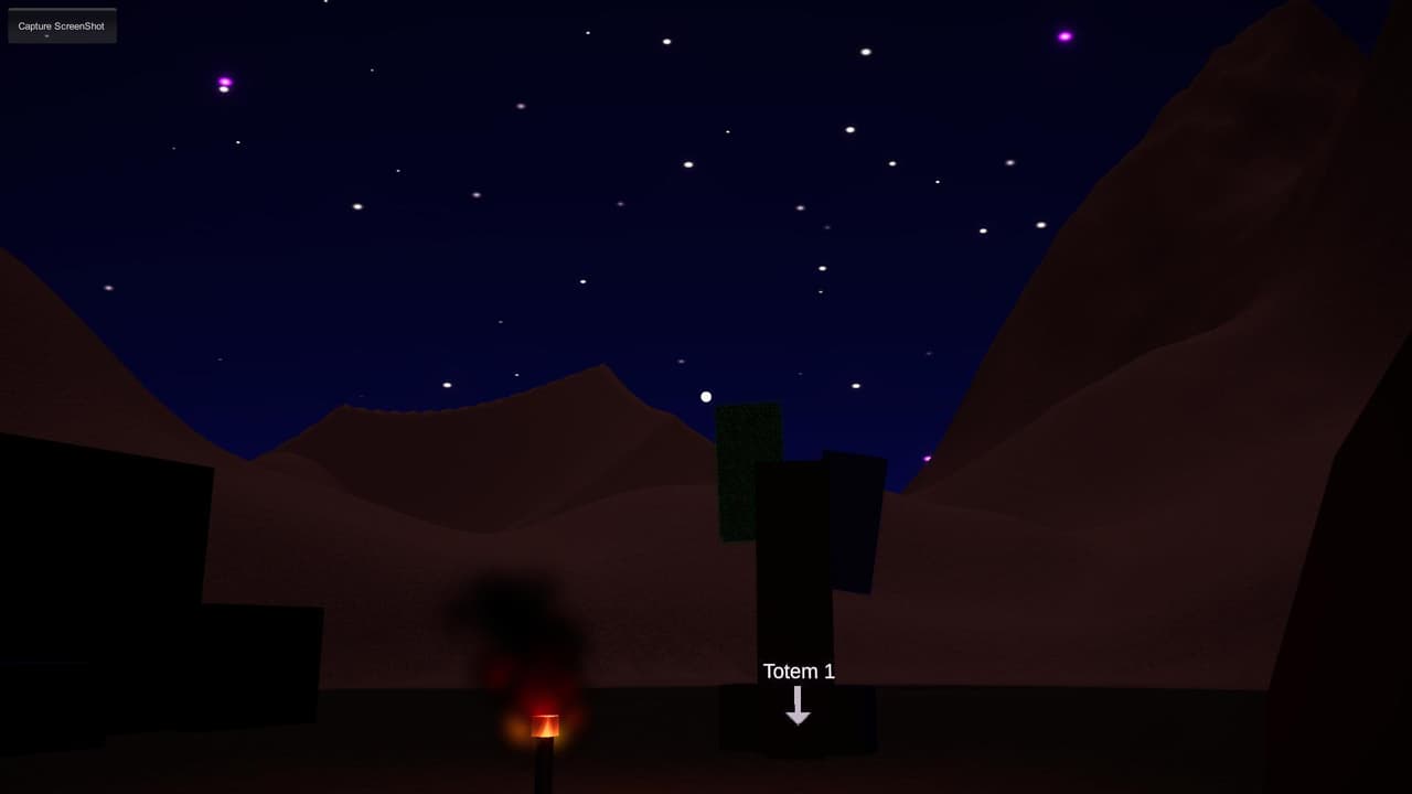 Cc_Prototypes: Mysterious Valley screenshot 3