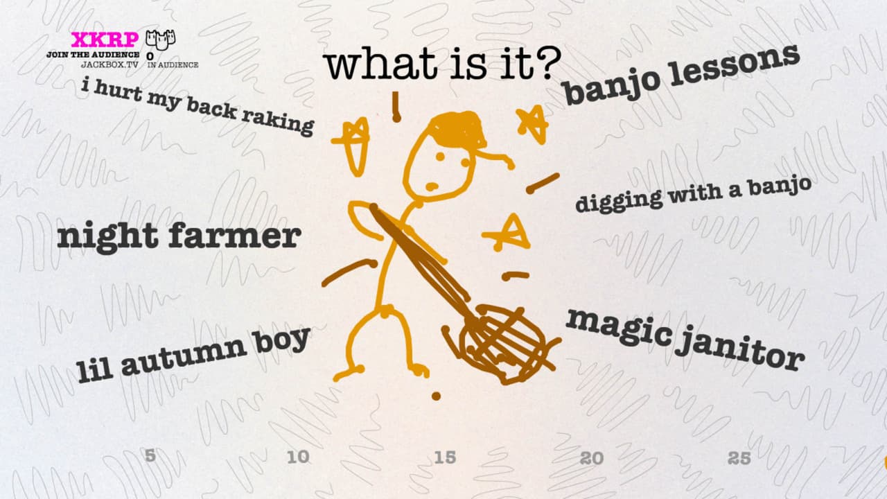 Drawful 2 screenshot 3