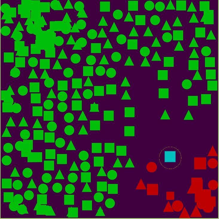 Infection (Rodrigo Godoi Motta) screenshot 3