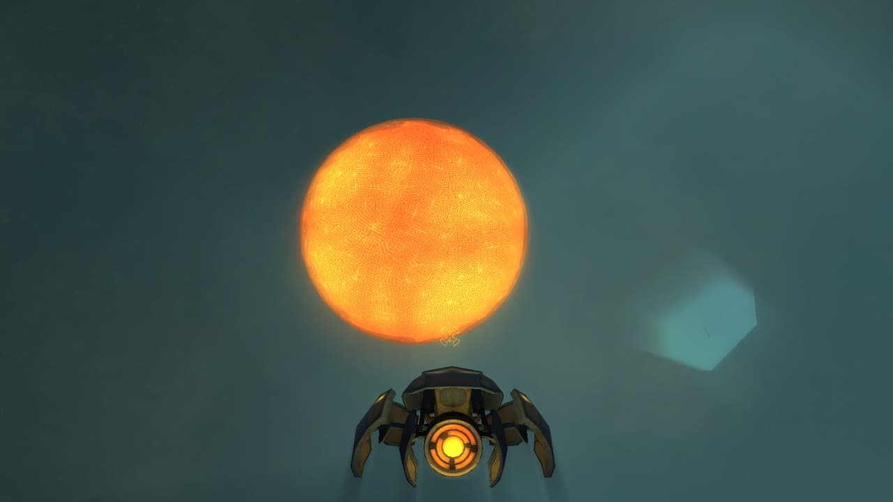Somewhere on Zibylon screenshot 5