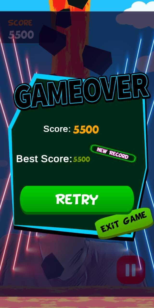 ThinkUp screenshot 4
