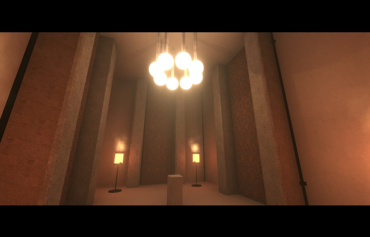 There Was the Moon screenshot 3