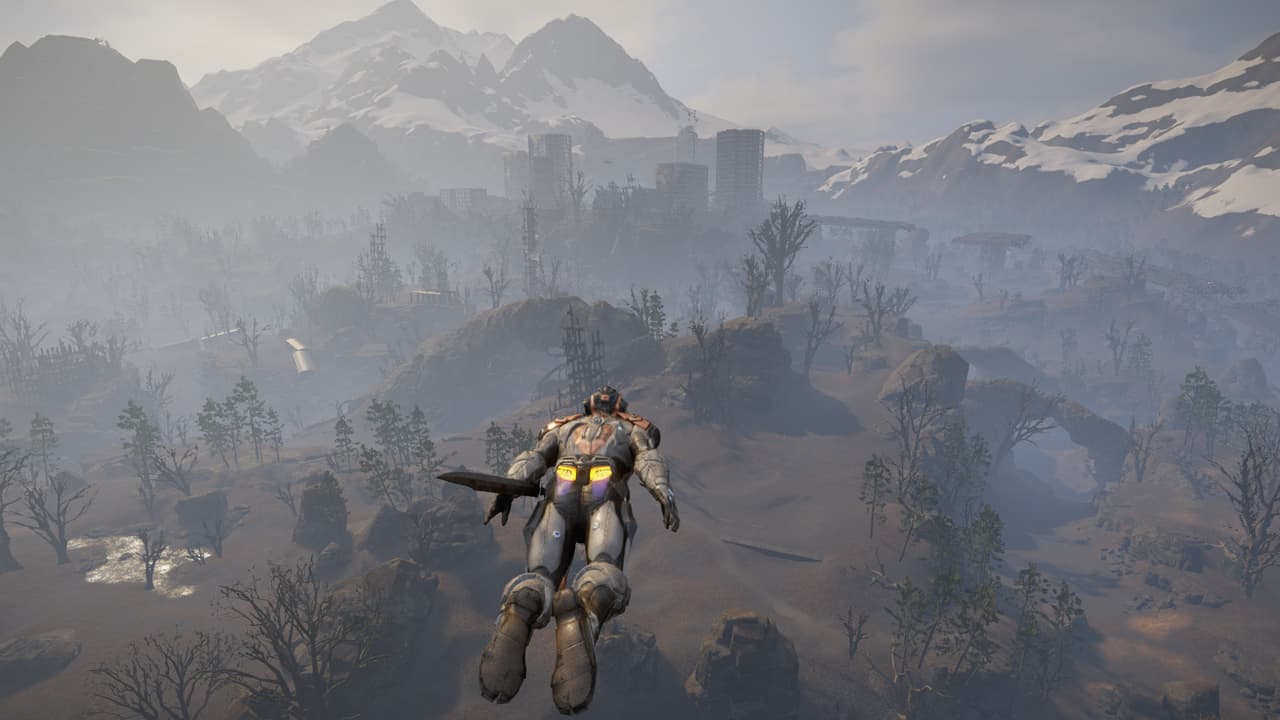 ELEX II screenshot 6