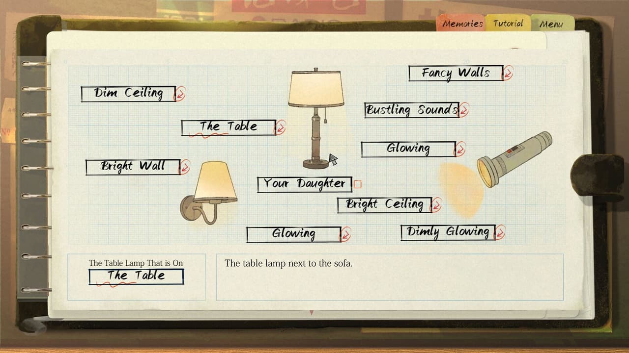 Fragment: A Story in Growing screenshot 6