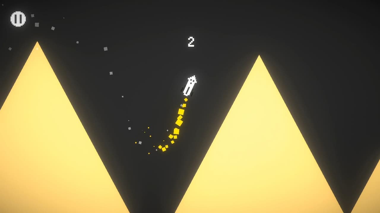Farty Rocket screenshot 2