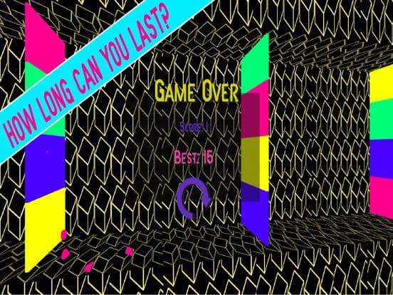 Psychedelic Switch