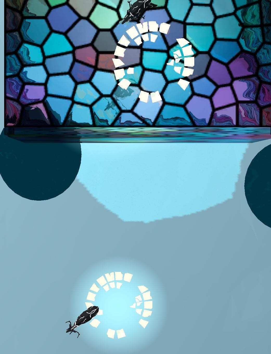 The Follower (rosegrace) screenshot 2