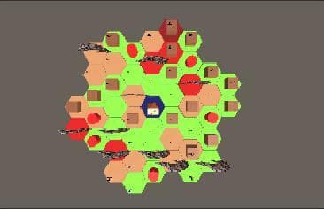 Era of Tactics screenshot 3