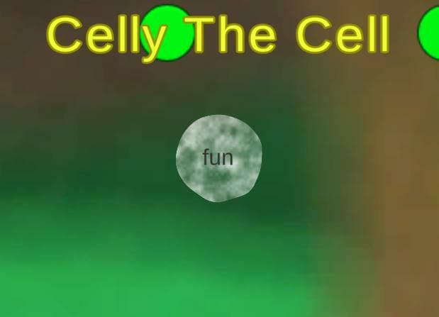 Celly The Cell (web)