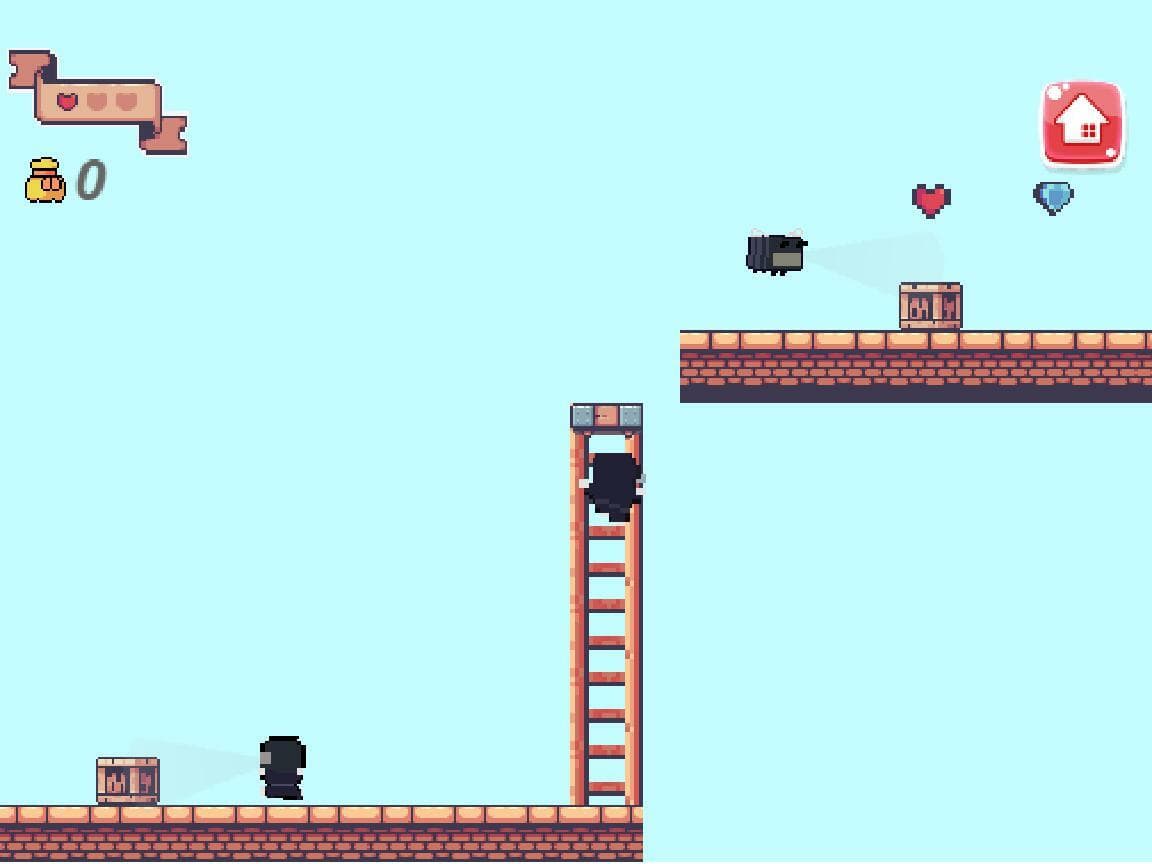 GoodNinja screenshot 5