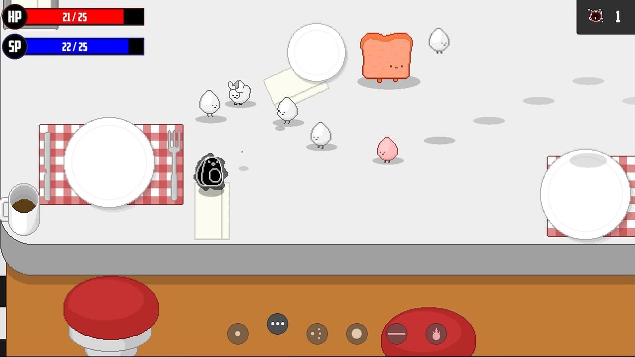 Robacado screenshot 4