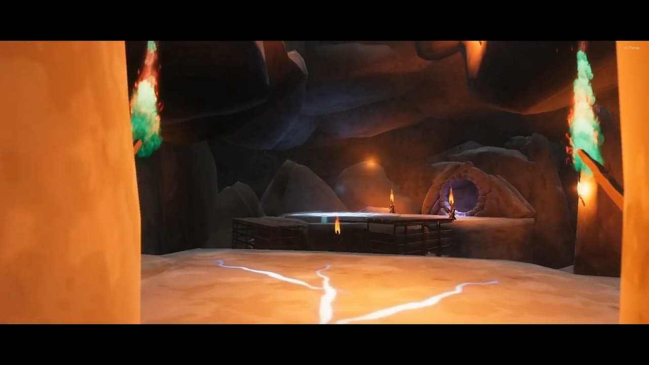 Alter (Fredrik Hanses) screenshot 5