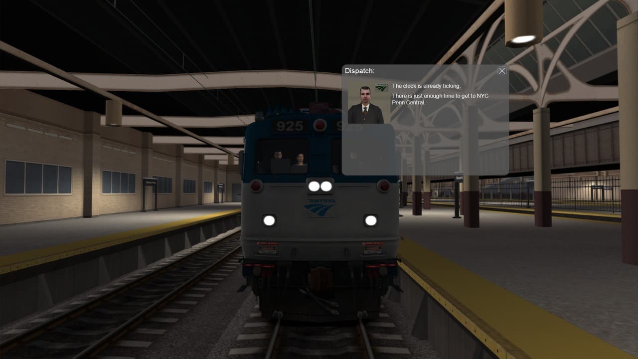 Trains vs. Zombies 2 screenshot 2