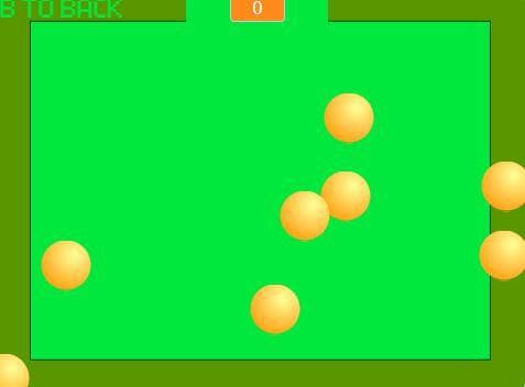 Ball Clicker Mobile screenshot 2