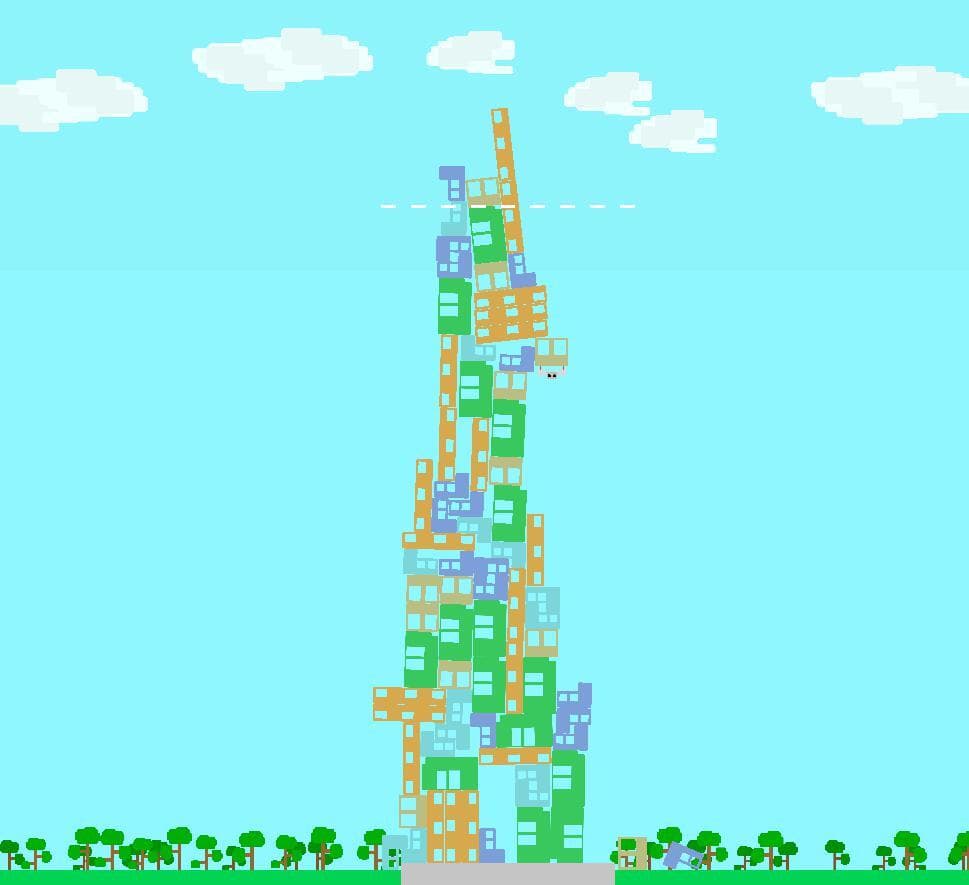 ChillTower screenshot 5