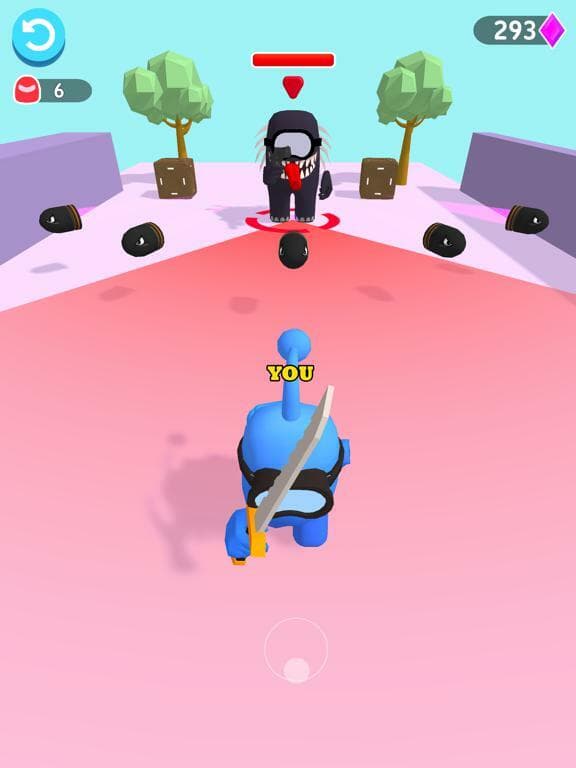 Alien Kill screenshot 6