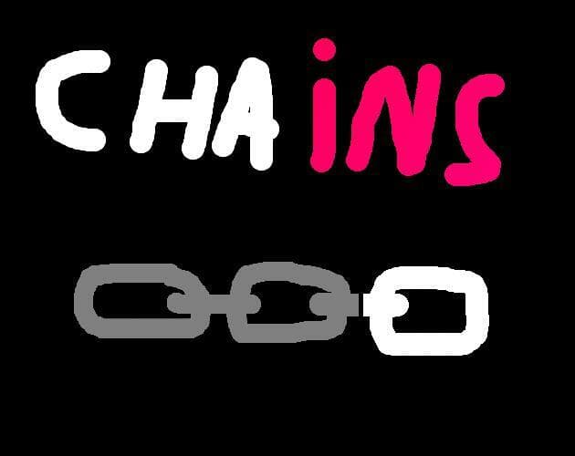 Chains (itch) (HYPERTEXT)