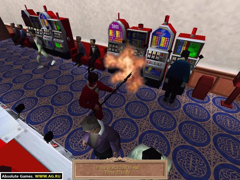 Casino Tycoon screenshot 3