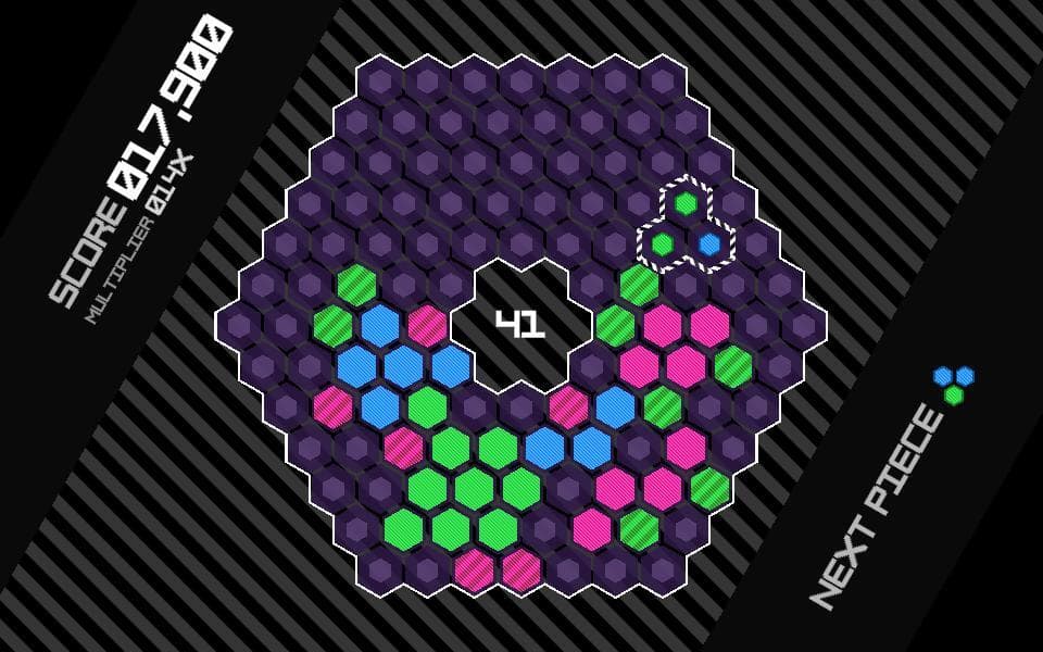 CONHEXTED #oneminutejam screenshot 2
