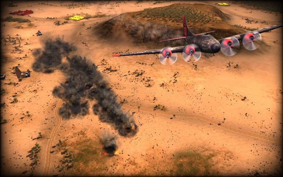 R.U.S.E. - The Chimera Pack screenshot 2