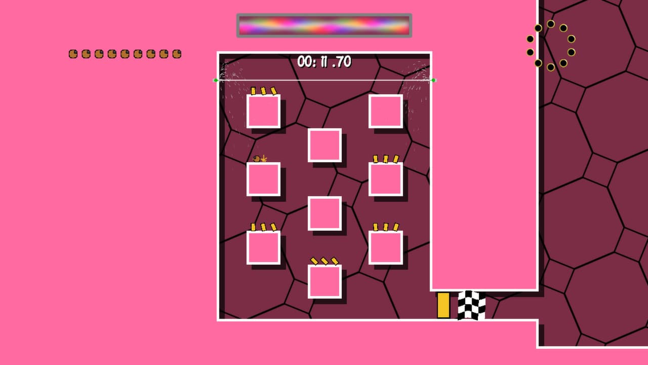 Growing Pains screenshot 5