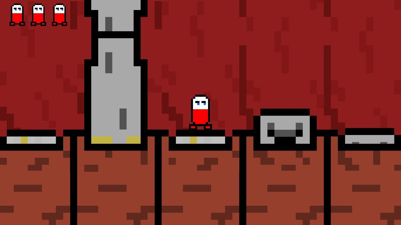 Tapeworm The Game