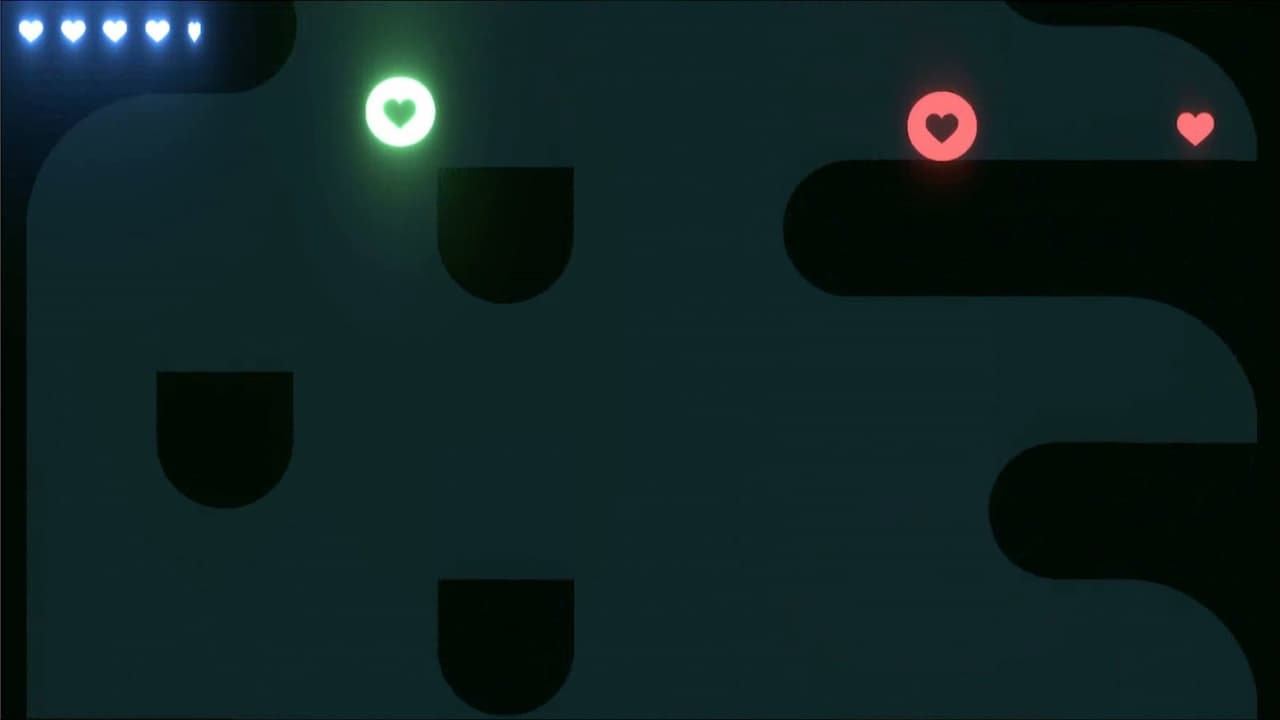 Link (itch) (greenworks) screenshot 4