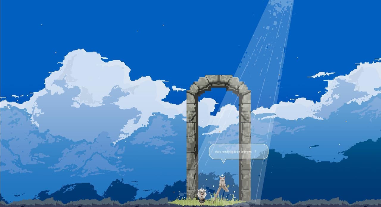 Return to the Skies screenshot 3