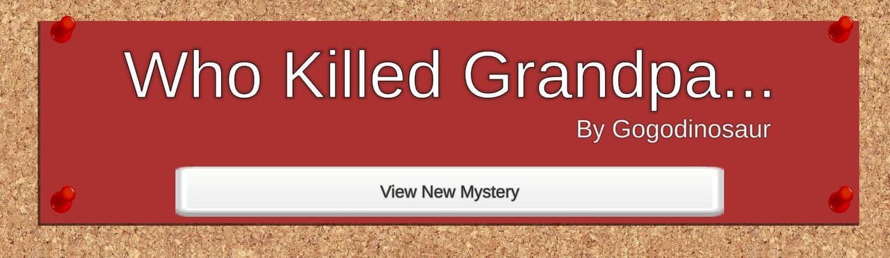 Who Killed Grandpa screenshot 3