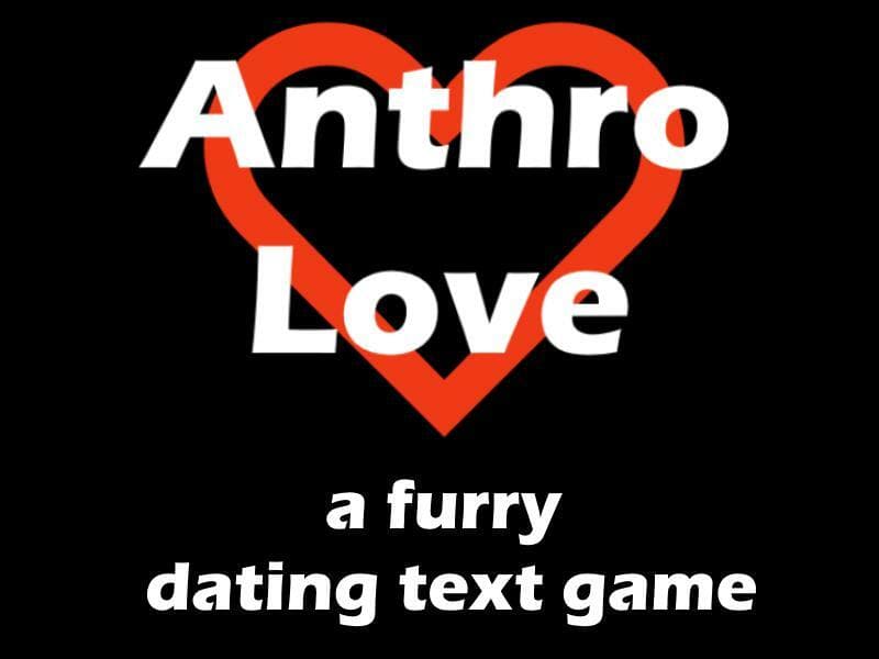 Anthro Love