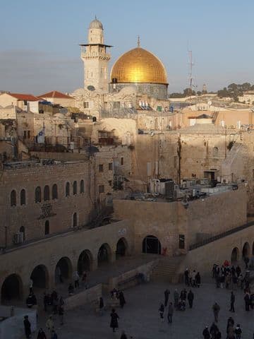 Jerusalem Puzzles Free screenshot 2