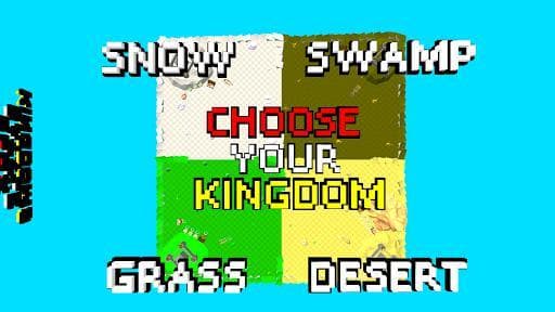 Blox Battle Kingdoms screenshot 3