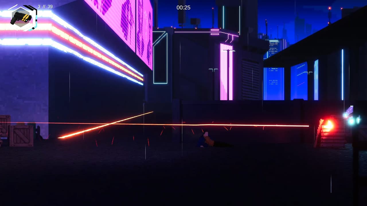 Rendezvous screenshot 6