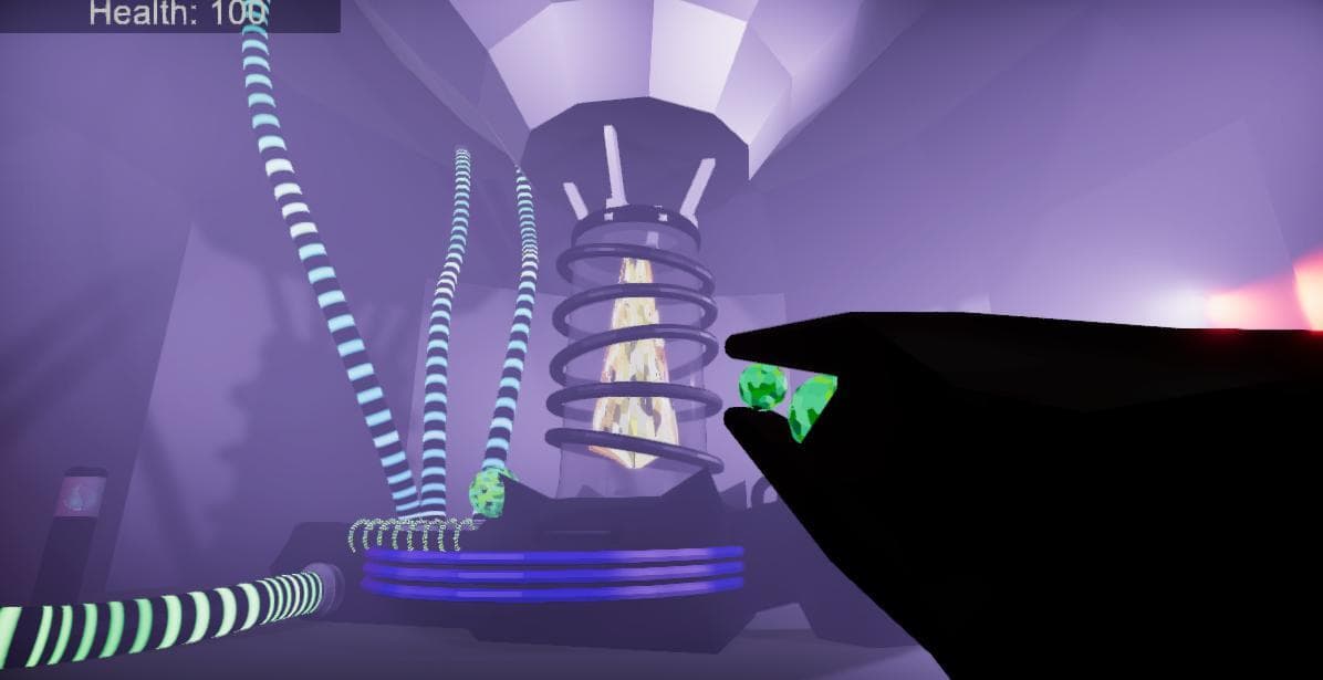 Rosen Resonance screenshot 6