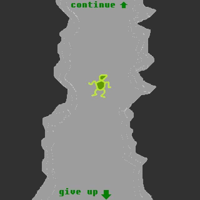 Secret of the Wumpus