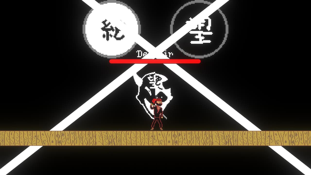 Dishonor Before Death