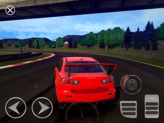 Drift Apex 2019 screenshot 2