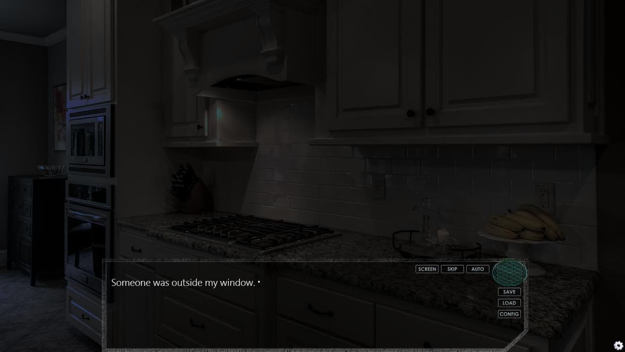 The Watchers (itch) screenshot 6