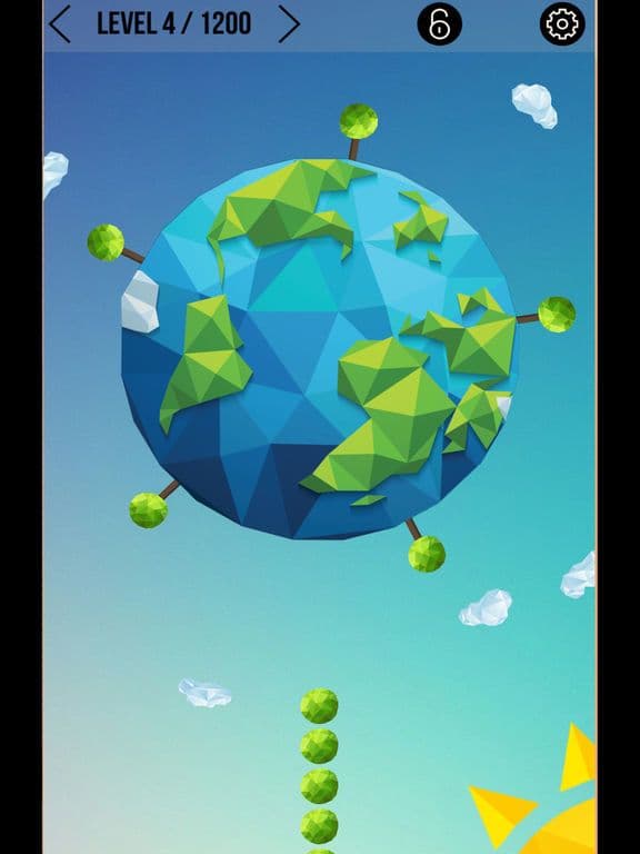 Tappy Earth Planter screenshot 3