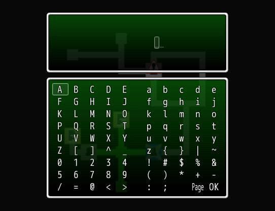 Hacker (itch) (SHADOW 6004) screenshot 3