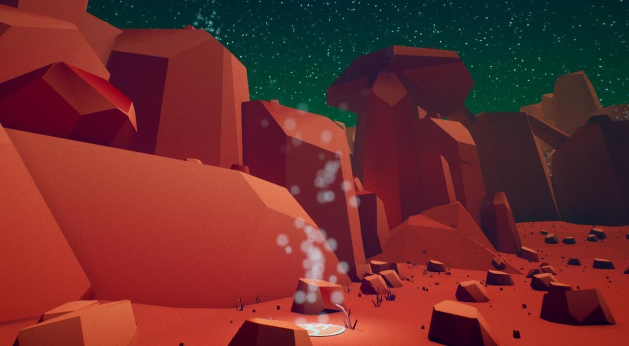 Rocketman (josuem) screenshot 2
