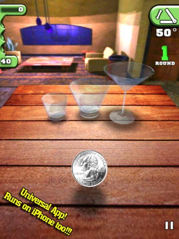 iQuarters